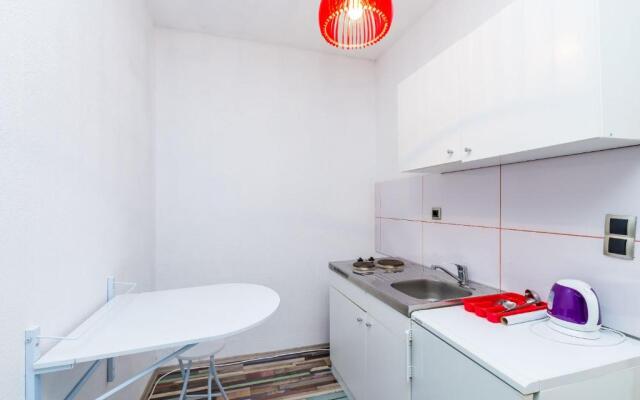 Apartments Sany