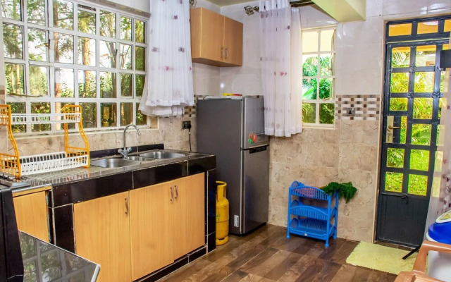 Mulembe Villa