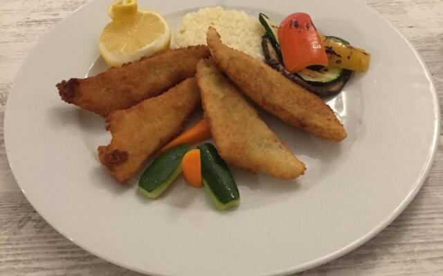 Albergo Ristorante Belcantone