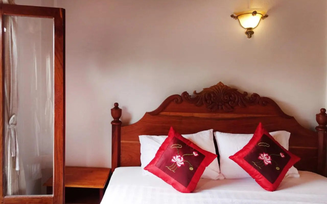 Som Khounmeung Guesthouse