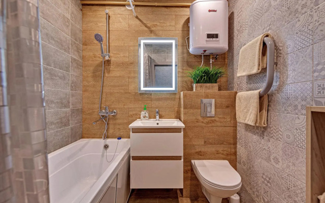 Ключи на Сутки на улице Советская 1