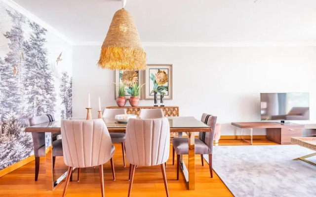 Apartamento Vale Verde by Madeira Sun Travel
