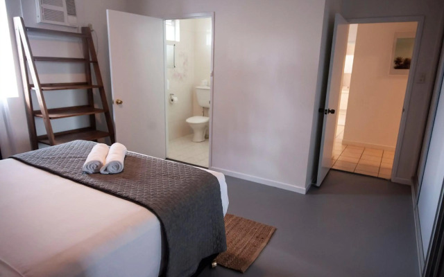 Motel Nomad Cairns