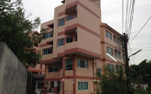 Sabaidee Residence