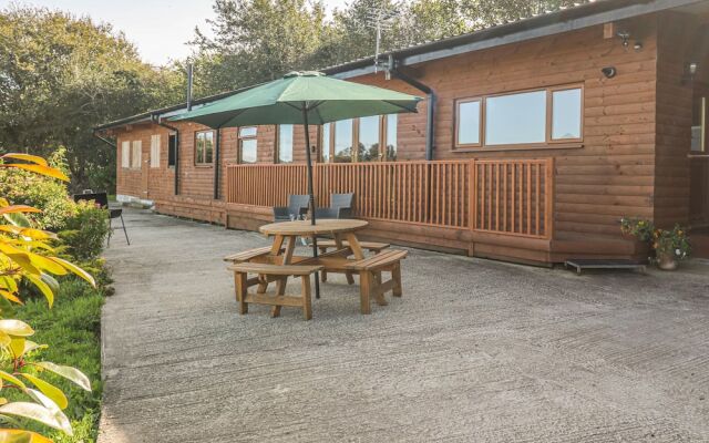 The Lodge