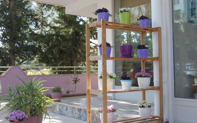 Villa Granada Hotel