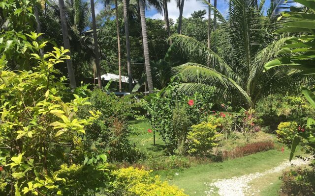 Lubi Resort