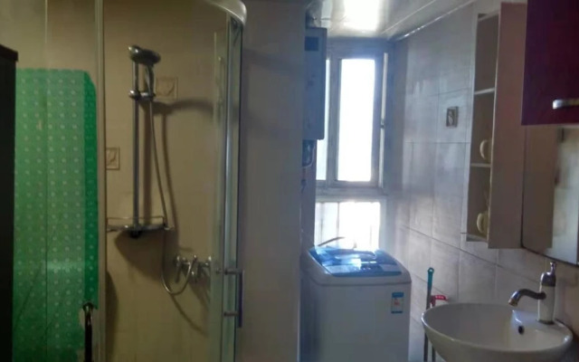 Apple Apartment