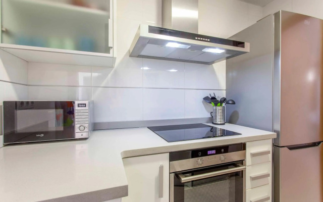 Apartup Patacona Palm Beach