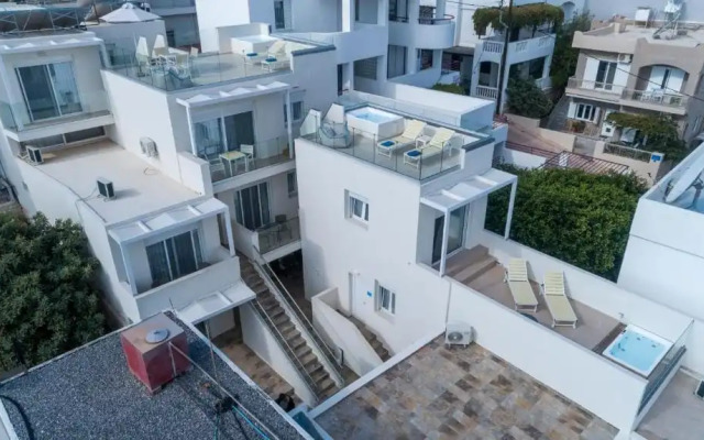 Naiades Village Elounda