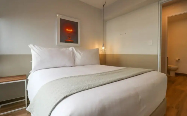 Cozy 2BR in the Heart of Miraflores