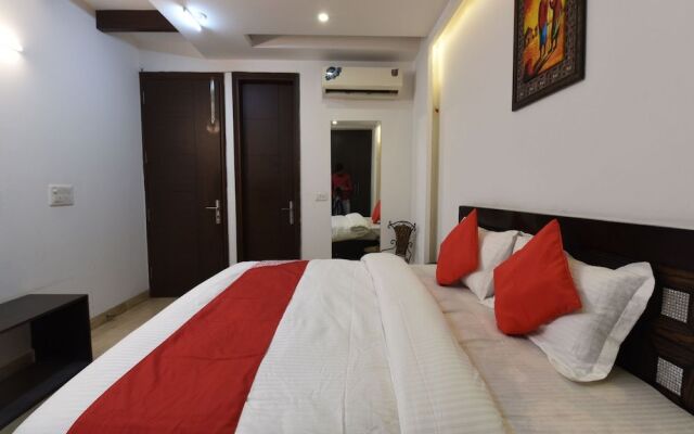 OYO 3090 Brahamputra Guest House