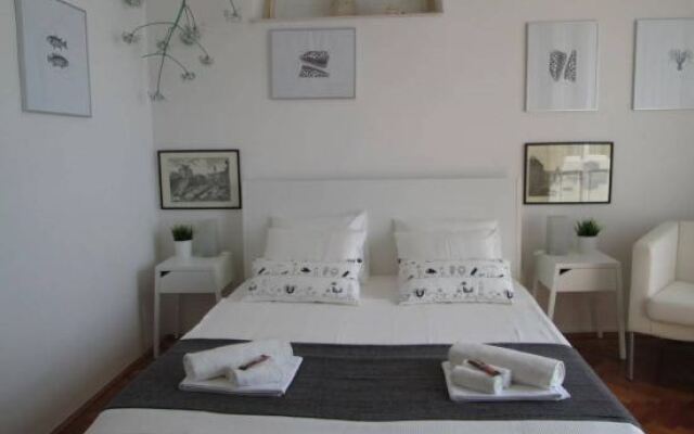 St. Lazarus Room