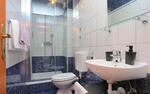 Filip - sea View - A1