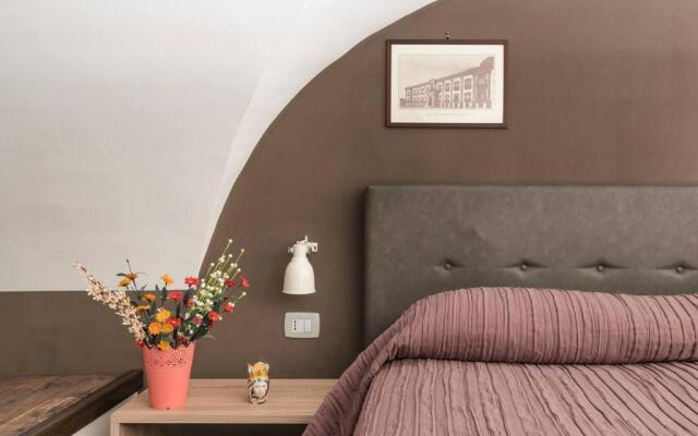 Il Vicoletto Guest House