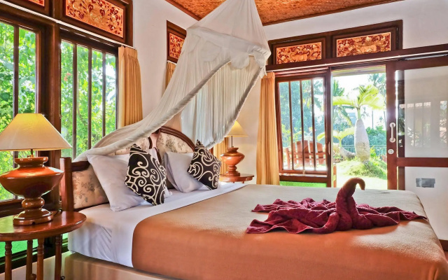 Ketut's Place Bed & Breakfast Ubud