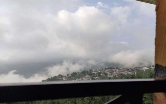 Dunleigh Apartments Murree