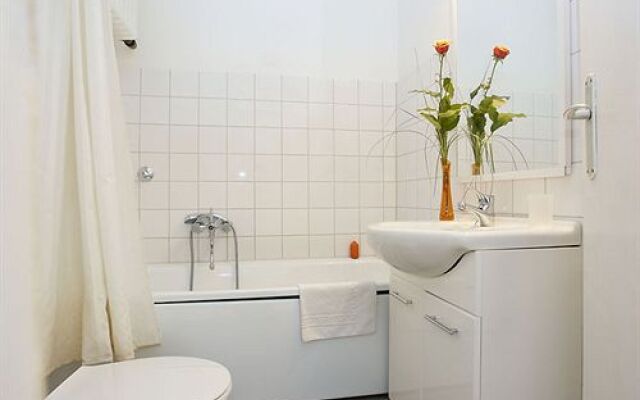 RS Apartments am Kurfürstendamm
