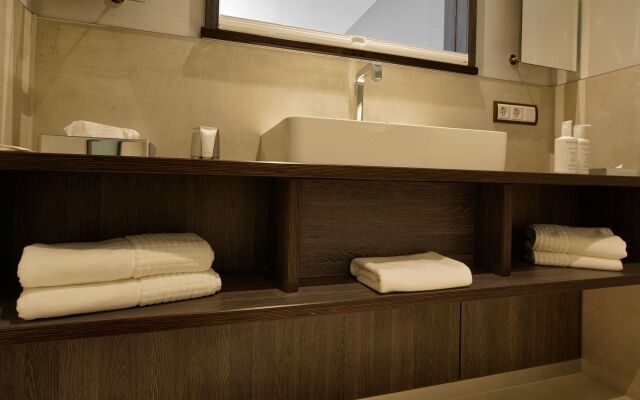 Essensio Sport Hotel Spa