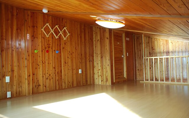 Ganghwa Macha Pension