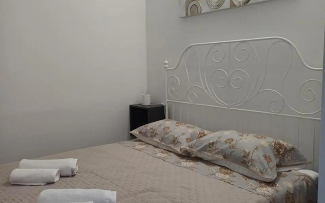 Apartment Grabar