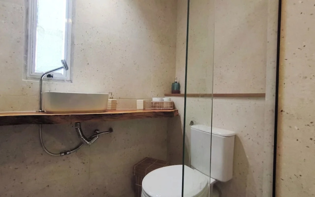 Serrambi Beach Flat - Porto de Galinhas