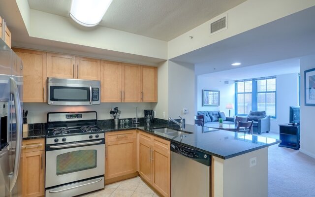 National at Metropolitan Park