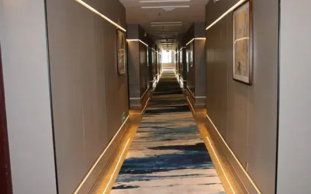 Jiaxin Guohua Hotel - Korla