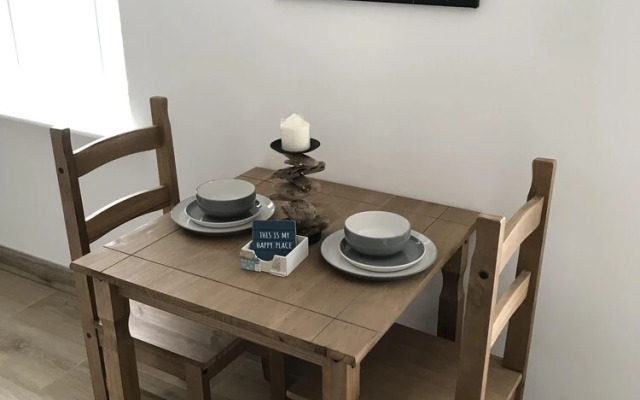 Ocean View Apartments