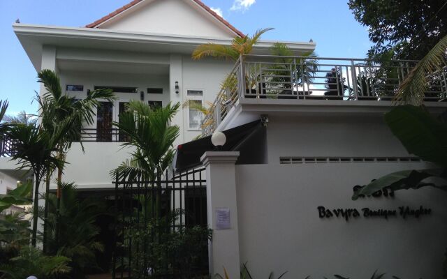 Bavyra Boutique dAngkor