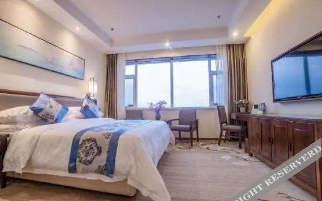 Vienna International Hotel (Liaocheng Development Zone)