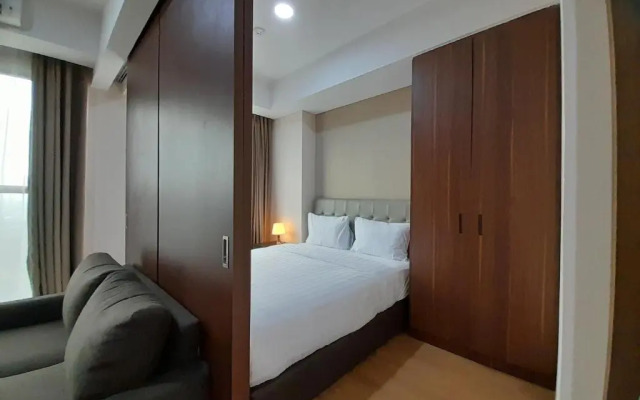 Kawana Golf Residence