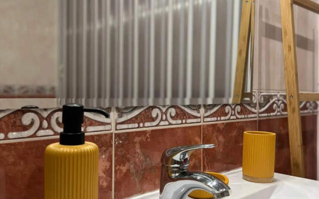 Tavira Sea view - Yellow Apartment