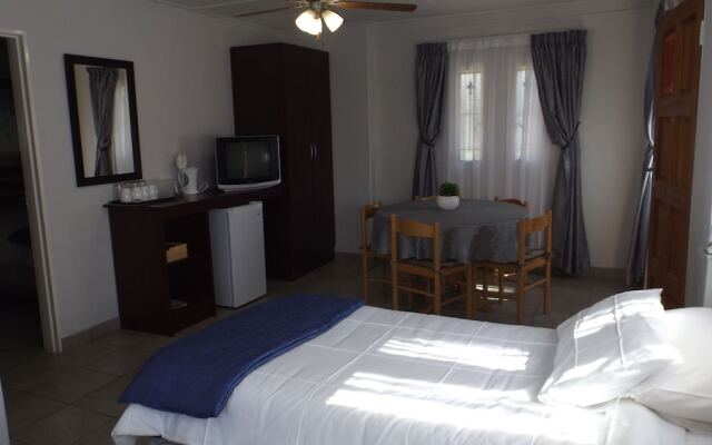 Rose Well Country House And Spa