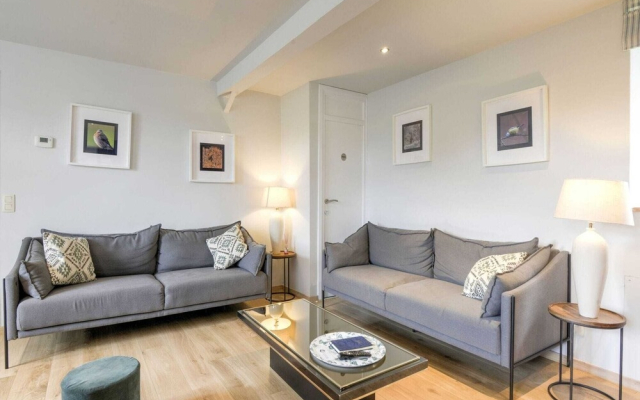 Halfway Between Liege and Namur, Holiday Home in Pailhe