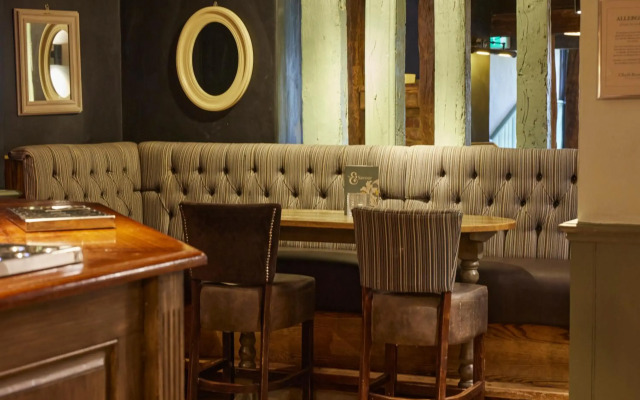 Premier Inn Northampton West (Harpole)