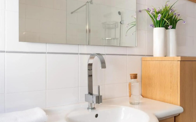 Magno Apartments Asunción