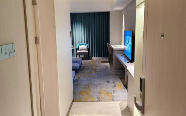 Eastern Five Continents Hotel