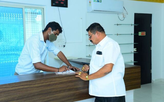Coorg Maharaja Resorts and Spa