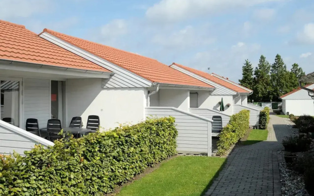 Cozy Holiday Home in Ã†rÃ¸skÃ¸bing near Sea
