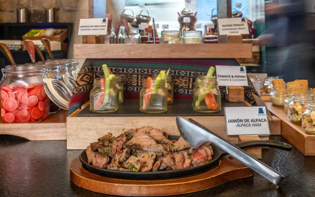Casa Andina Premium Cusco