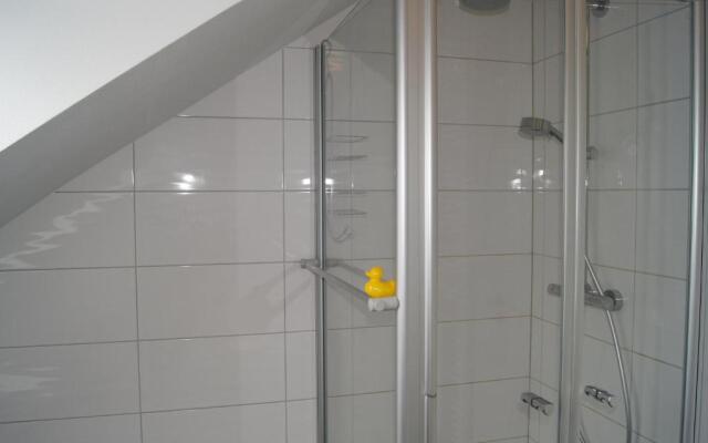 Winterberg Chalet 21096