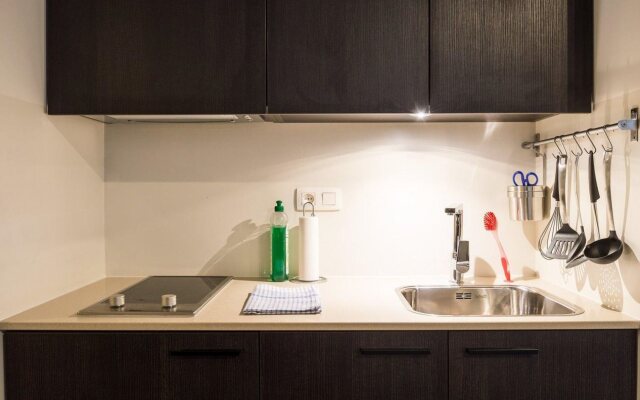 Getaway Studios Leuven