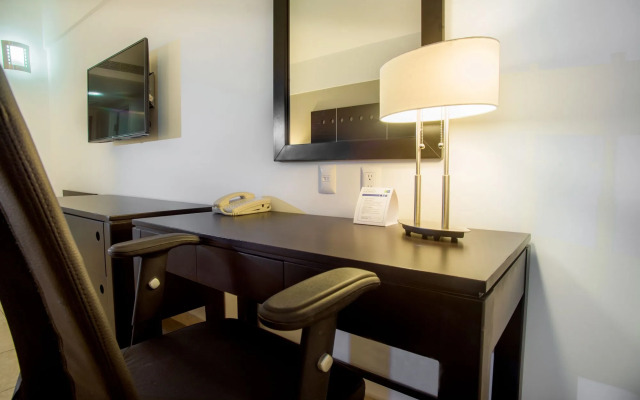 Holiday Inn Express Tapachula, Chis by IHG