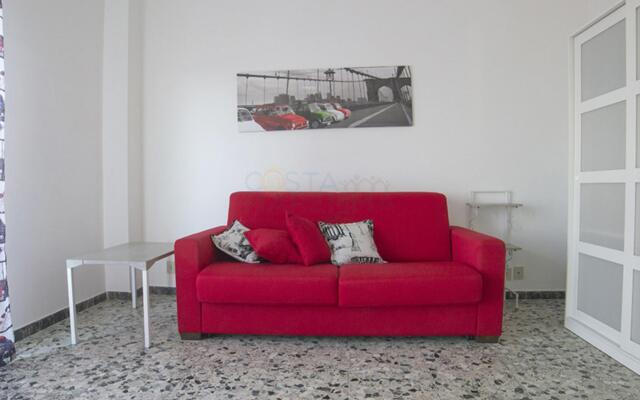 Paola apartment in Follonica-PAOLA