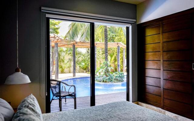 Paramar 5 at Aldea Zama