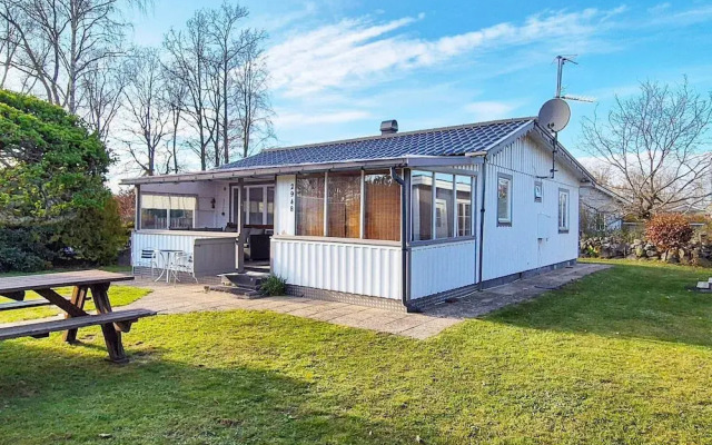 9 Person Holiday Home in Solvesborg-by Traum