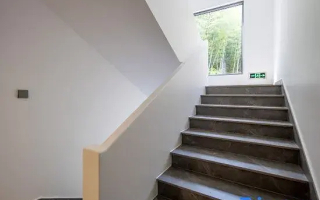 Qingchuan Zhuyin Homestay, Anji.