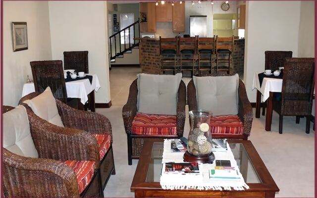 Bird Haven Lodge