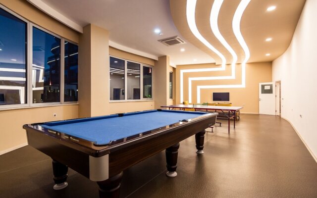 Alanya Lumos Residence